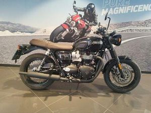 TRIUMPH - BONNEVILLE T120