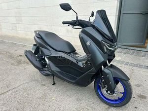 YAMAHA - NMAX