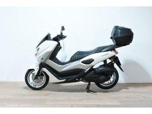 YAMAHA - NMAX