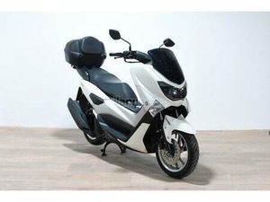 YAMAHA - NMAX