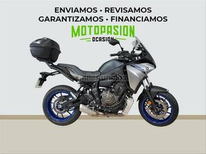 YAMAHA - TRACER 7