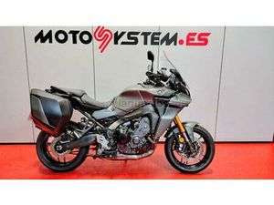 YAMAHA - TRACER 9