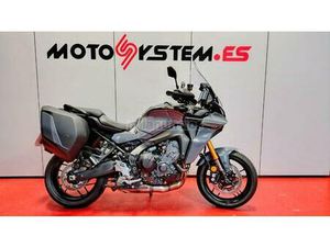 YAMAHA - TRACER 9