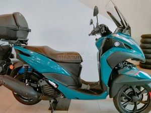 YAMAHA - TRICITY 125