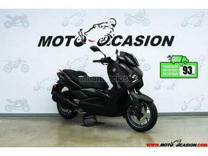 YAMAHA - XMAX 300