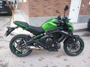 KAWASAKI - ER 6N ABS