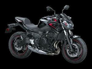 KAWASAKI - Z 650