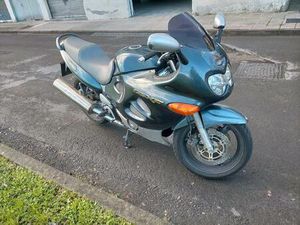SUZUKI - GSXF 750FY
