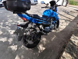 SUZUKI - INAZUMA 250