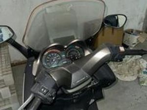 APRILIA ATLANTIC 125