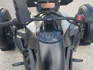 CAN AM RYKER 900 **DEDOUANER MEKNES**