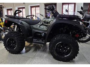 TGB BLADE 560 EPS ABS MODELL 2026