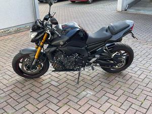 YAMAHA FZ 8 ABS TOP ZUSTAND WENIG KM