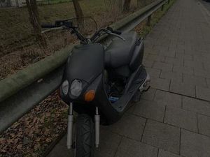 YAMAHA NEOS
