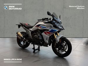 BMW R 1300 RS PERFORMANCE + ASA + AKRAPOVIC