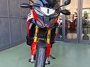 MULTISTRADA V4 PIKES PEAK