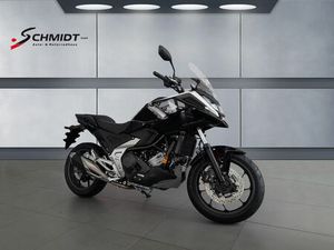 HONDA NC 750 X DCT