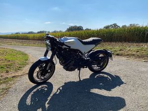 HUSQVARNA VITPILEN 401