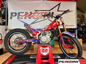 BETA EVO 300 FACTORY 4T