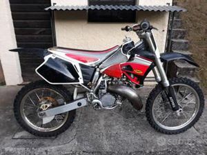 HONDA CR 125