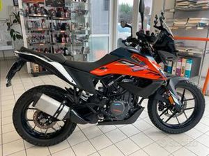 KTM 390 ADVENTURE - 2022