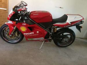 DUCATI 996 SPS ROT