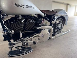 FLSTS HERITAGE SPRINGER