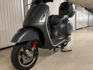 VESPA GTS SUPER 125 I.E. ABS
