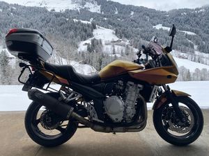 GSF 1250 S BANDIT ABS