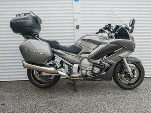 YAMAHA FJR 1300A 1300 CM3, 2013 GOD.