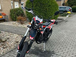 BETA RR 125 (PERFEKT FÜR KLEINE FAHRER)
