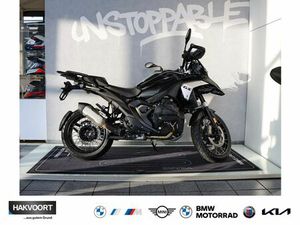 BMW R 1300 GS , 4 PAKETE, ASA, SITZHEIZUNG, KOFFER