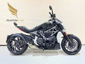 XDIAVEL 1260 S