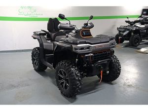 TERROX 1000 STANDARD