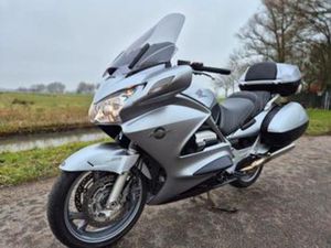 HONDA ST 1300 PAN EUROPEAN ABS ST1300 — MOTOREN | HONDA — MARKTPLAATS
