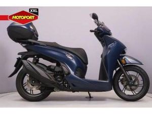 HONDA SH 350 (BJ 2025) — MOTOREN | HONDA — MARKTPLAATS