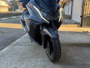KYMCO AK 550 АК 550 →