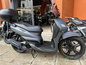 PEUGEOT TWEET 200 GT