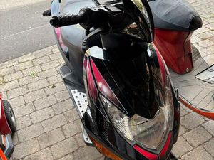 KEEWAY RY6 ROLLER BZW. 25KMH MOFA