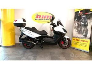KYMCO XCITING 300I R