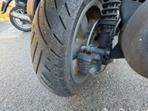 PIAGGIO X7 2008 TRATTABILE