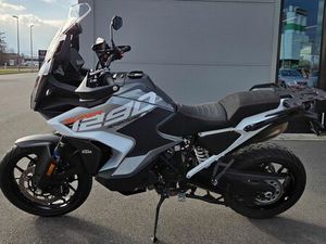 KTM 1290 SUPER ADVENTURE S TECHPACK