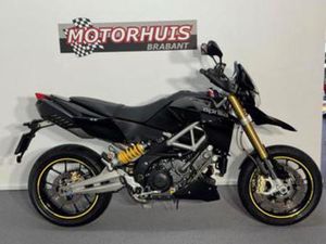 APRILIA DORSODURO 1200 ABS ATC (BJ 2012) — MOTOREN | APRILIA — MARKTPLAATS