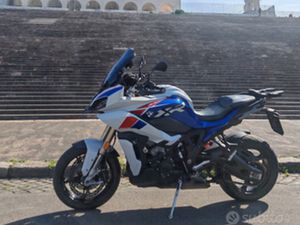 BMW S1000XR (2021) - FULL OPTIONAL - GARANZIA BMW