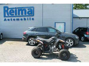 ACCESS XTREME SUPERMOTO 300