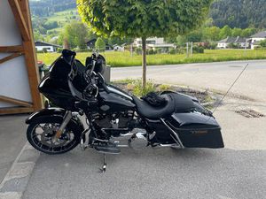 OCCASION HARLEY-DAVIDSON TOURING ROAD GLIDE SPECIAL FLTRXS
