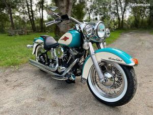 HARLEY 1340 HÉRITAGE