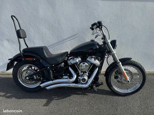 HARLEY DAVIDSON SOFTAIL STANDARD
