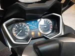 HONDA FORZA 350 - 2021