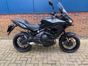 KAWASAKI VERSYS 650 ABS (BJ 2024) — MOTOREN | KAWASAKI — MARKTPLAATS